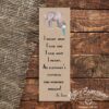 I_meant_what_I_said I meant what I said - Bookmark - Netties Expressions