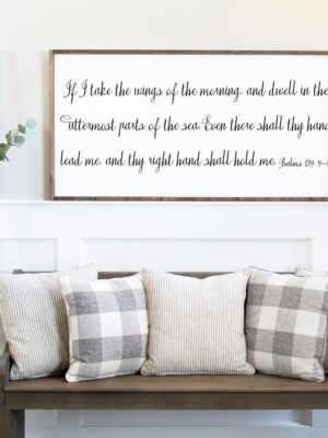 If-I-take-the-wings-of-the-morning If l Take the Wings of the Morning - Digital File - Netties Expressions Digital Files