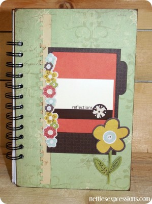 Journal - 4-3