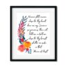 Nearer-still-nearer-8x10-frame_2c397b23-b512-4091-aacd-23b6a5f42704 Nearer still nearer - Art Print - Netties Expressions Prints