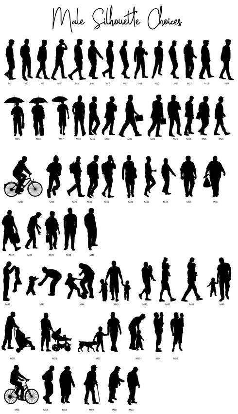 Netties-Expressions-Male-Silhouette-Choices_6ed8fdf9-d61e-4565-98da-72580f26f794 Walk a little slower, Daddy - Rustic Wood Sign - Netties Expressions