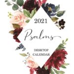 PsalmsFrontCover_c20dbc1a-ad62-4cac-9dbb-065f1acca923 2021 Desktop Calendar - Psalms - Netties Expressions