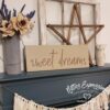 Sweet_Dreams_8x22-1_67cd731f-9115-4a23-bd80-4718f805de75 Sweet Dreams - Rustic Wood Sign - Netties Expressions