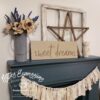Sweet_Dreams_8x22_b6fc20b0-c0d2-4778-98d4-4cc03c9b0da8 Sweet Dreams - Rustic Wood Sign - Netties Expressions