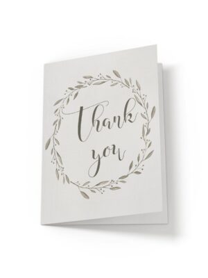 Thank-you-wreath-1-7x10.25-Portrait-white_835d4c69-da85-427c-b70f-eb605d53e4ec Thank You - Greeting Card - Netties Expressions