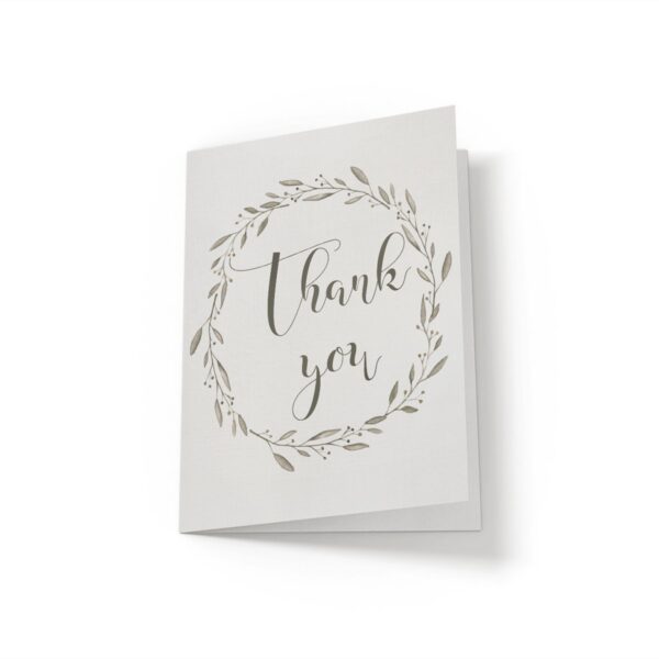 Thank-you-wreath-1-7x10.25-Portrait-white_835d4c69-da85-427c-b70f-eb605d53e4ec Thank You - Greeting Card - Netties Expressions