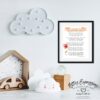 The Unfinished Prayer - Art Print - Netties Expressions Prints