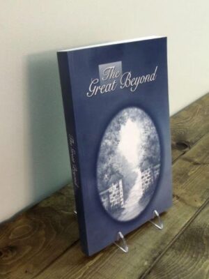 The Great Beyond - Shaped Notes Southern Gospel Songbook - Netties Expressions Songbook