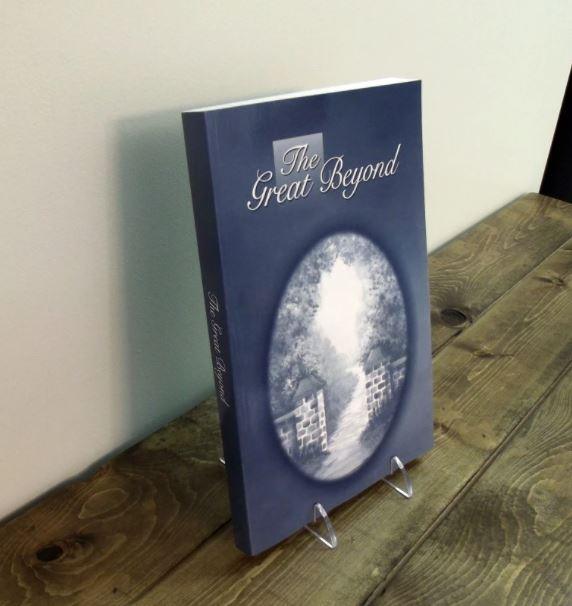 The Great Beyond - Shaped Notes Southern Gospel Songbook - Netties Expressions Songbook