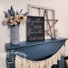 Together is our favorite place to be - Rustic Wood Sign - Netties Expressions