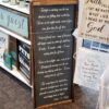 Twilight_is_stealing_12x30-1_f4bf24cb-5d37-4b37-9edc-36ba4c4e5c4c Twilight is stealing over the sea - Rustic Wood Sign - Netties Expressions