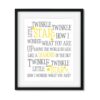 Twinkle_-twinkle-little-star-8x10-gray-and-yellow-frame_edb43319-c99a-4f95-8f7c-7f455c1ed8e4 Twinkle Twinkle Little Star - Art Print - Netties Expressions Prints