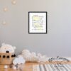 Twinkle_-twinkle-little-star-8x10-gray-and-yellow-styled_b8719617-49ff-4f63-9898-c937963309c3 Twinkle Twinkle Little Star - Art Print - Netties Expressions Prints