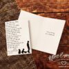 Walk-a-little-slower-daddy-custom-1_c8c80bf7-c1ea-44ba-bd2c-a34808d6f339 Walk a little slower daddy - Custom Father's Day Card - Netties Expressions Cards