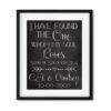Wedding-Art-Print-8x10-Portrait-frame_0091c8e2-3894-4684-880b-4b2630b6556d Song of Solomon - Custom Wedding Art Print - Netties Expressions Prints