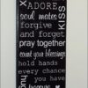 WeddingSubwayArt-JonandJulia2 Wedding Subway Art - Custom Rustic Wood Wedding Sign - Netties Expressions