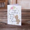 A friend is one of the nicest - Greeting Card - Netties Expressions Cards