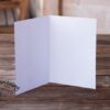 A Mother is a person who - Greeting Card - Netties Expressions Cards