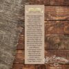 Angels among us Bookmark - Netties Expressions