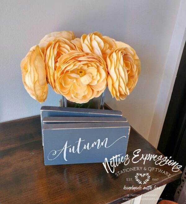autumn-35x7-rustic-fall-wood-sign-wood-signs_0d2cd1d1-2b31-4d75-bd4d-cb7757654d61 Autumn 3.5x7 Rustic Fall Wood Sign - Netties Expressions