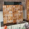 be-joyful-17x24-rustic-pallet-wood-sign-wood-signs_97ce139a-d88f-4dc8-81a8-f592bab07999 Be Joyful - Rustic Pallet Wood Sign - Netties Expressions