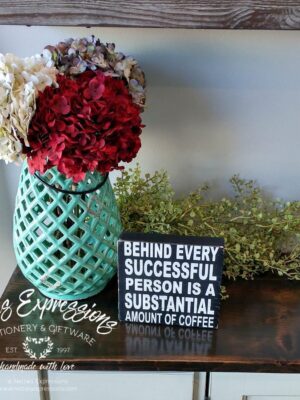 behind-every-successful-person-chunky-rustic-wood-sign-wood-signs_cc2bead7-25ab-4e86-a3c1-8329043d1920 Behind every successful person - Chunky Rustic Wood Sign - Netties Expressions