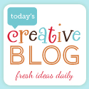 Today's Creative Blog Today's Creative Blog