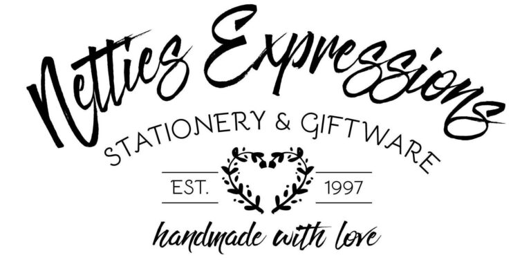 Handmade Frames - Netties Expressions