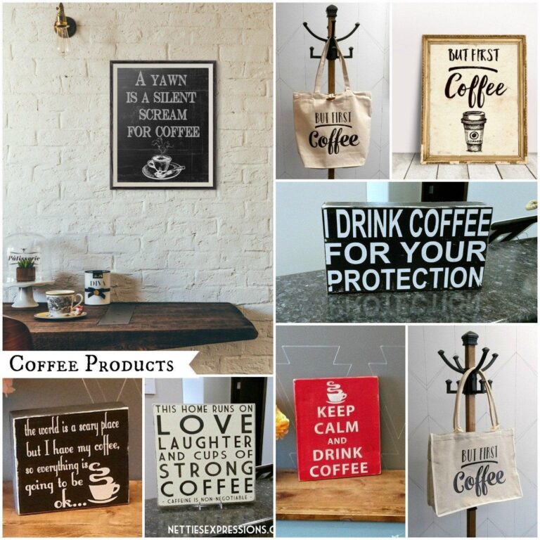 Happy National Coffee Day - Netties Expressions