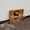 classic-monogram-14x15-rustic-pallet-wood-sign-wood-signs_919c4b71-cb17-4100-b405-754bb3a3fa02 Classic Last Name Monogram - Rustic Pallet Wood Sign - Netties Expressions