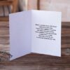 Dad Top Hat - Greeting Card - Netties Expressions Cards
