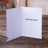 Dear Dad - Greeting Card - Netties Expressions