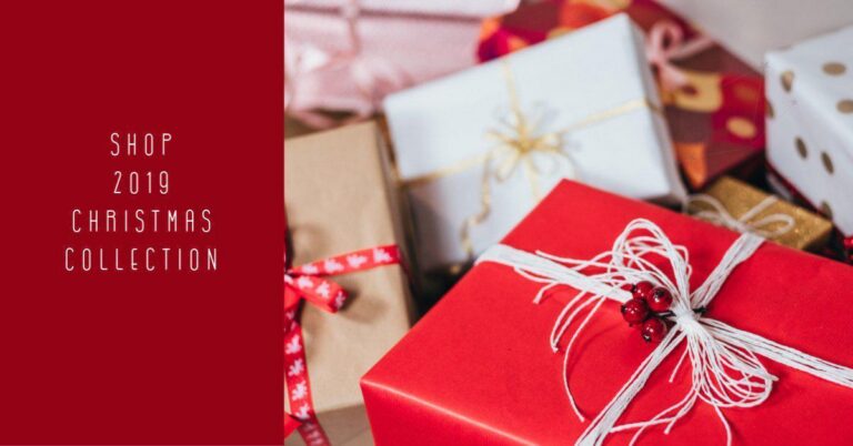 Shop Christmas at Netties Expressions - Netties Expressions