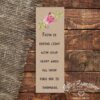 faith-is-seeing-bookmark-bookmark_a97abd6f-7baa-441c-bfba-21be29fc4533 Faith is seeing - Bookmark - Netties Expressions