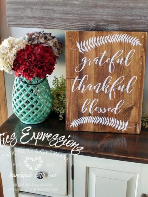 grateful-thankful-blessed-12x16-rustic-fall-wood-sign-wood-signs_d08c3dc3-8734-40d2-b905-ab2d18edad20 Grateful Thankful Blessed - Rustic Fall Wood Sign - Netties Expressions