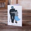Grow old along with me - Greeting Card - Netties Expressions Cards