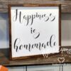 happiness-is-homemade-18x18-rustic-framed-wood-sign-wood-signs-2_c2dfdde8-8246-49a0-ae18-95688ba2f399 Happiness is Homemade - Rustic Wood Sign - Netties Expressions