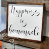 happiness-is-homemade-18x18-rustic-framed-wood-sign-wood-signs_c7af19ff-4fbe-42f9-9162-a23025c9cbac Happiness is Homemade - Rustic Wood Sign - Netties Expressions