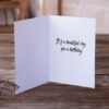 happy-birthday-black-birthday-card-cards-2 Happy Birthday - Greeting Card - Netties Expressions Cards