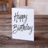 happy-birthday-black-birthday-card-cards_99ffdf3c-7662-4ef1-8e79-5562f297bd00 Happy Birthday - Greeting Card - Netties Expressions Cards