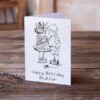 happy-birthday-brother-sibling-birthday-card-cards_4b0358e1-fc37-4ad8-8ca9-01958b747121 Happy Birthday Brother - Greeting Card - Netties Expressions Cards
