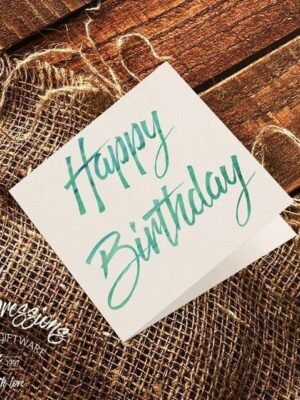 happy-birthday-square-birthday-card-cards_8343ee0a-dee5-452d-af10-605bc8fd55c0 Happy Birthday - Greeting Card - Netties Expressions