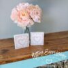 Heart - Rustic Wood Sign - Netties Expressions