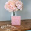 Heart - Rustic Wood Sign - Netties Expressions