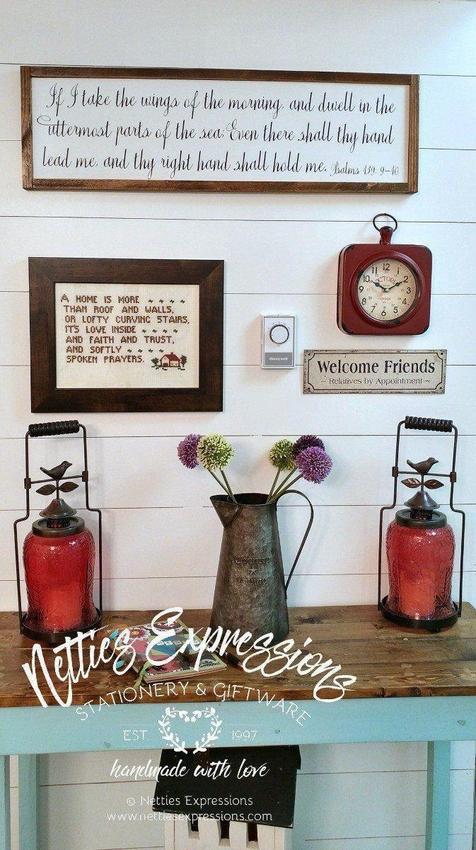 if-i-take-the-wings-of-the-morning-8x30-rustic-framed-wood-sign-wood-signs-2_060eb936-d7e8-473a-ae09-742991ef49e9 If I take the wings of the morning - Rustic Wood Sign - Netties Expressions