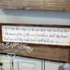 if-i-take-the-wings-of-the-morning-8x30-rustic-framed-wood-sign-wood-signs_ea16ddce-5ab2-480f-a762-f0cc588b23fe If I take the wings of the morning - Rustic Wood Sign - Netties Expressions