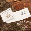 I'm sorry I forgot - Greeting Card - Netties Expressions