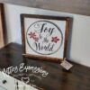 joy-to-the-world-12x12-rustic-framed-wood-christmas-sign-wood-signs_7ab51f65-5a69-4b0e-aca9-cd5911740482 Joy to the World - Rustic Wood Christmas Sign - Netties Expressions