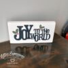 joy-to-the-world-4x8-rustic-wood-christmas-sign-wood-signs_f6446a7b-b664-4266-aecd-5cc3d1ec5d78 Joy to the World - Rustic Wood Christmas Sign - Netties Expressions