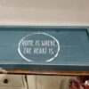 large-rustic-plank-wooden-serving-tray-decor-5_6758469d-c802-4777-950d-b96212084ddd Home is where the Heart is - Large Rustic Wooden Serving Tray - Netties Expressions